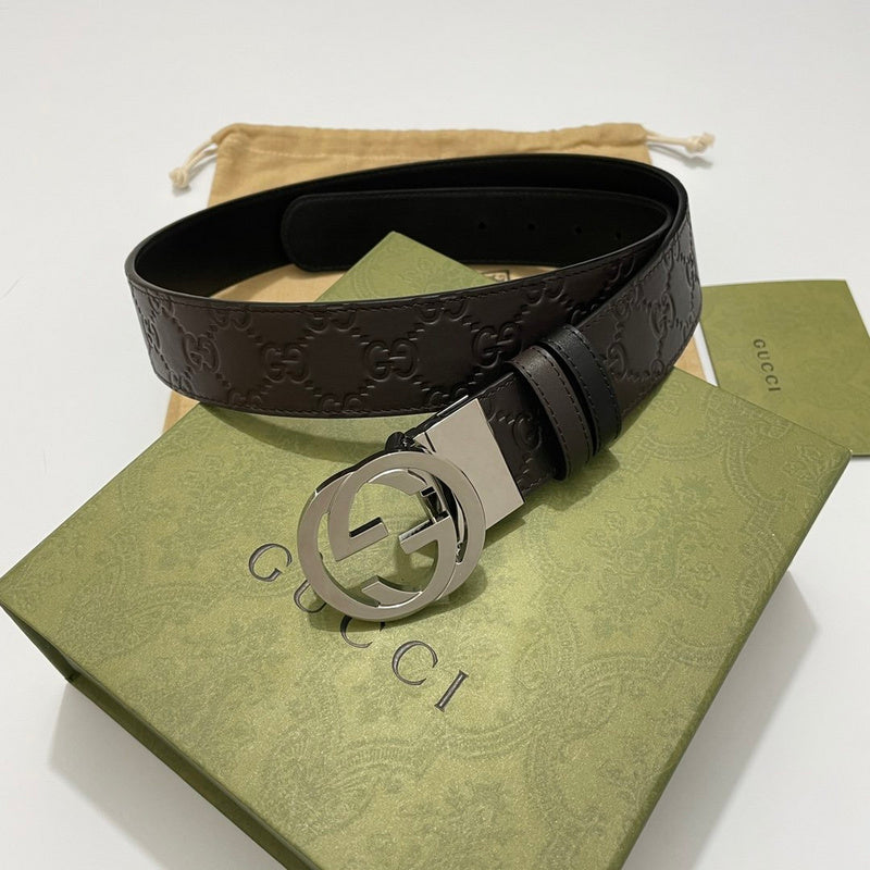 COZY BAGS - GUKI Belts - 162