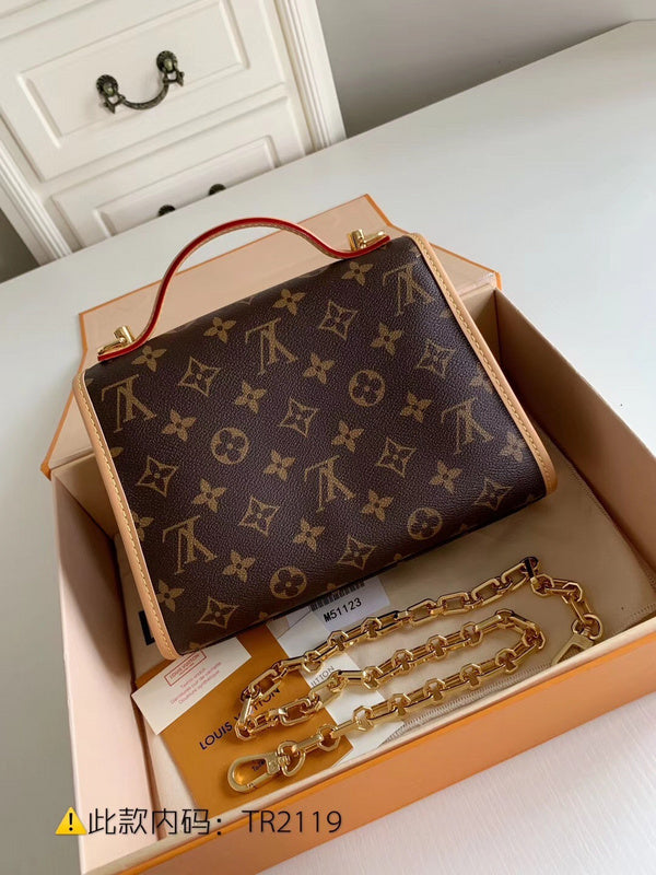COZY - LV Bags - 5095