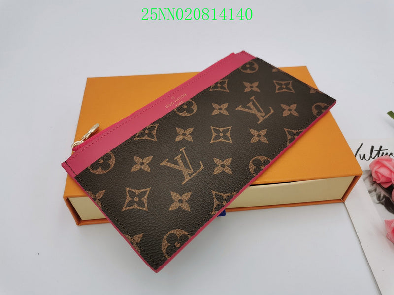 COZY BAGS - CHL Wallet - 685