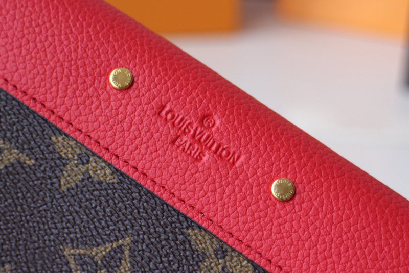 COZY - LV Bags - 5330