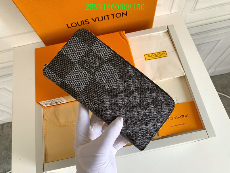 COZY BAGS - LOV Wallet - 1226