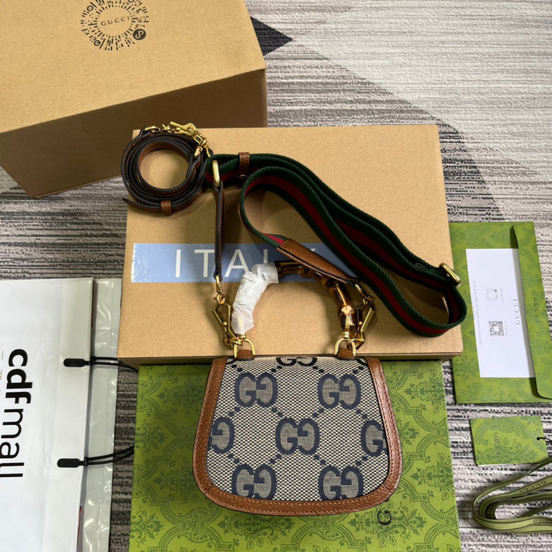 JB - Guki Lady Bags - 124