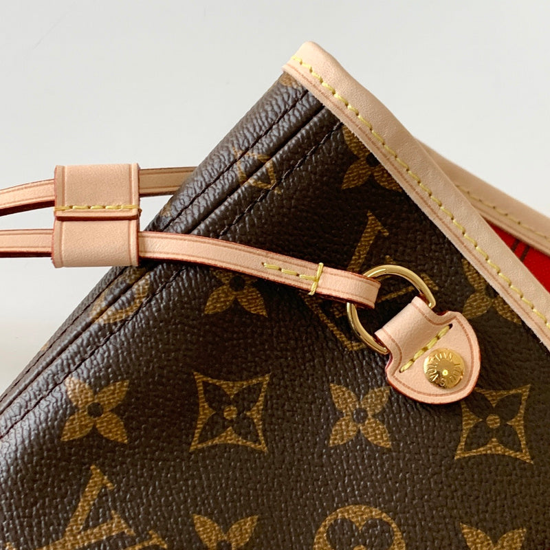 COZY - LV Bags - 4002