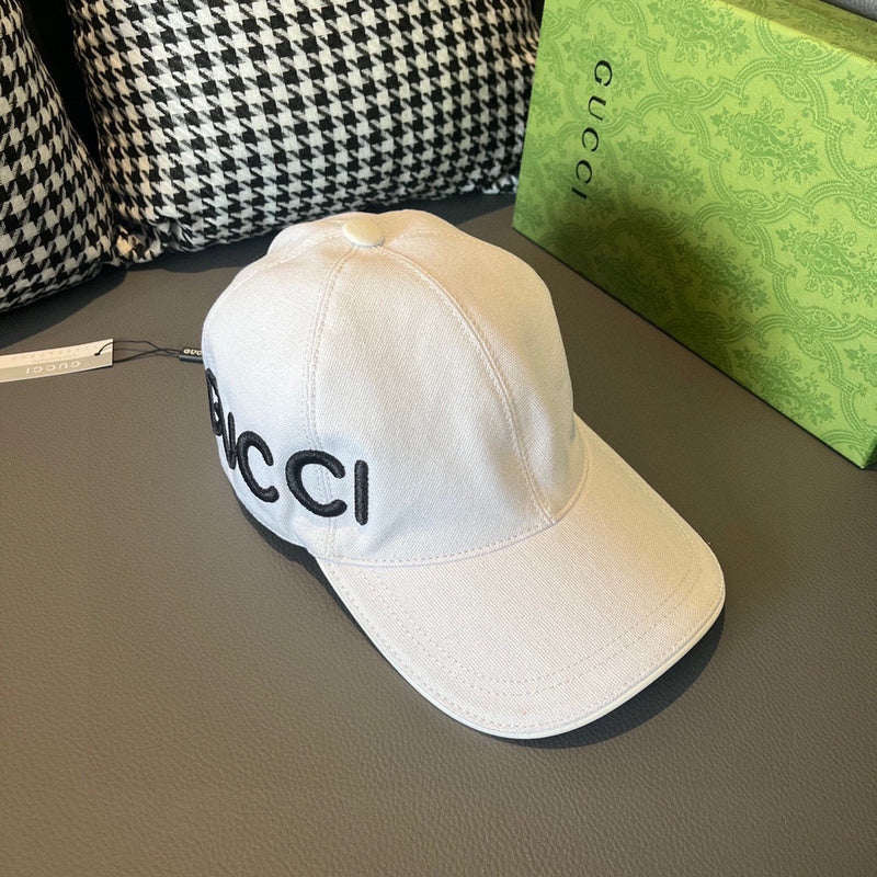 COZY BAGS - Guki Hats & Caps - 034