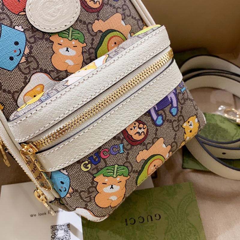 COZY BAGS - GUKI Women Bags - 537