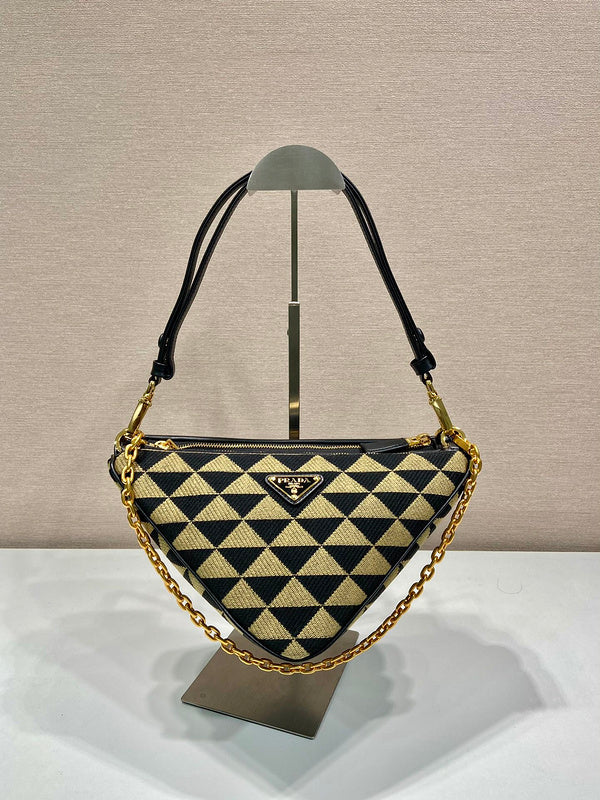 JB - PD Lady Bags - 101