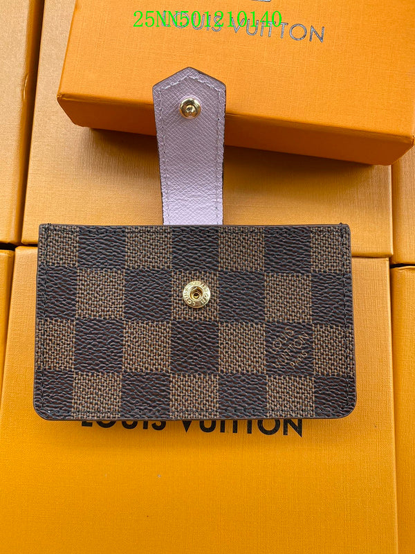 COZY BAGS - CHL Wallet - 388