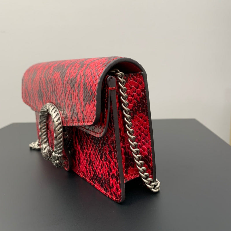 COZY BAGS - GUKI Bags - 938