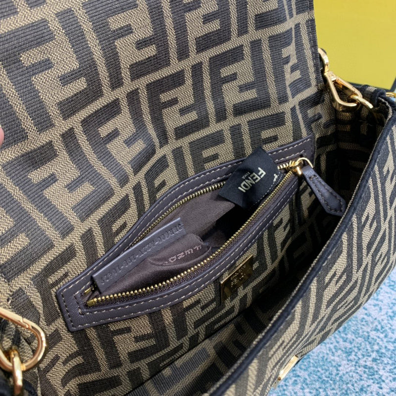 COZY - FDE Bags - 310