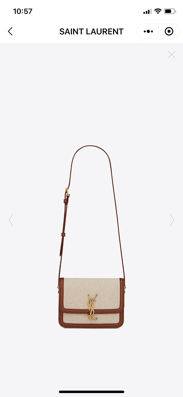 COZY BAGS - YLS Bags - 1123