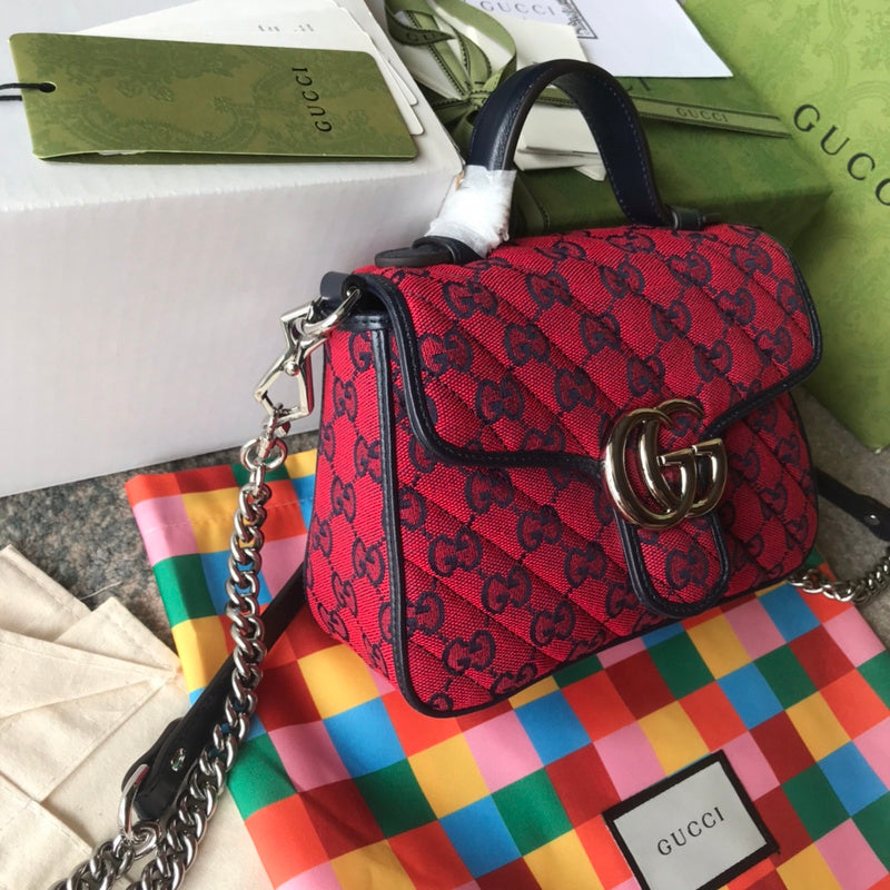 COZY BAGS - GUKI Women Bags - 830