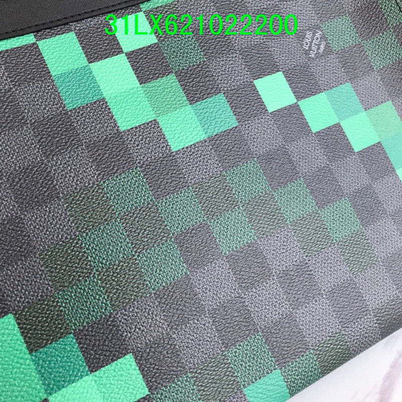 COZY BAGS - CHL Wallet - 1414