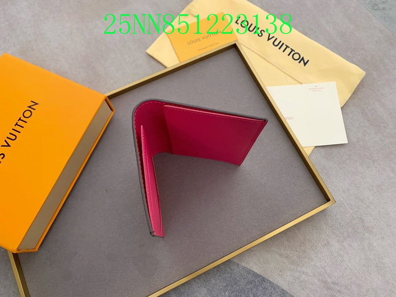 COZY BAGS - CHL Wallet - 346