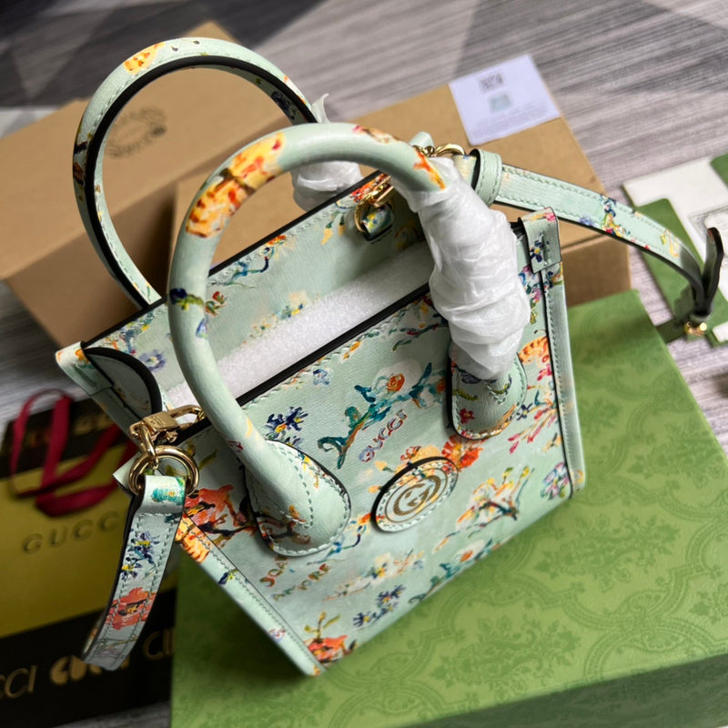 COZY BAGS - GUKI Bags - 1405