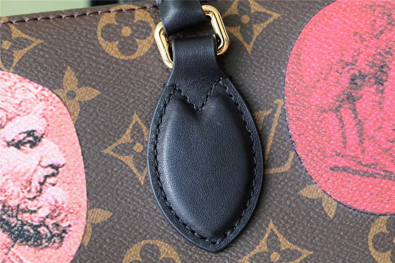 COZY - LOV Lady Bags - 1397