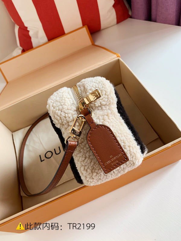 COZY BAGS - LOV Bags - 5207