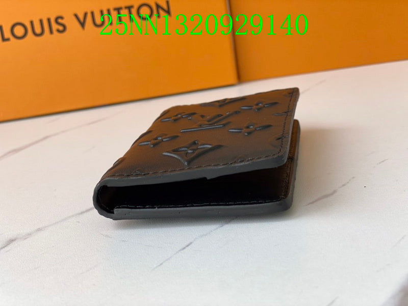 COZY BAGS - CHL Wallet - 580