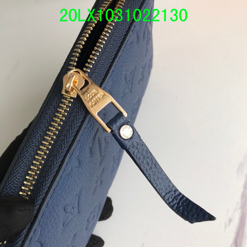COZY BAGS - CHL Wallet - 1379