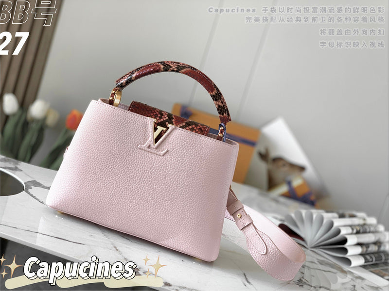 COZY - LOV Lady Bags - 738
