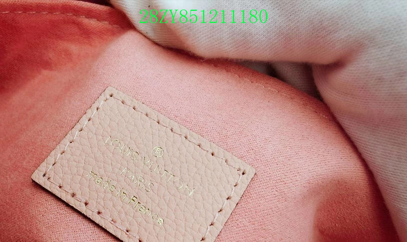 COZY BAGS - CHL Wallet - 1214