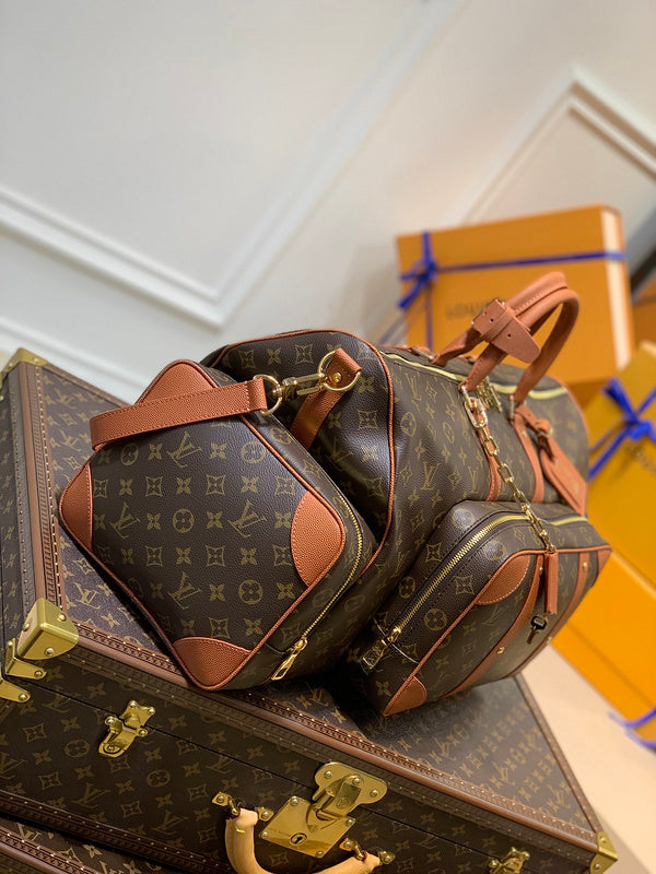 COZY BAGS - LOV Bags - 2411