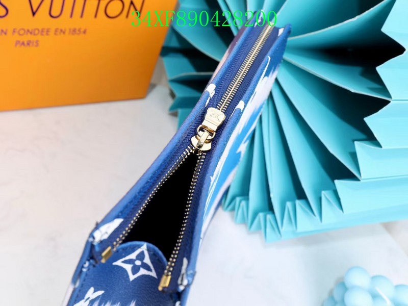 COZY BAGS - CHL Wallet - 966