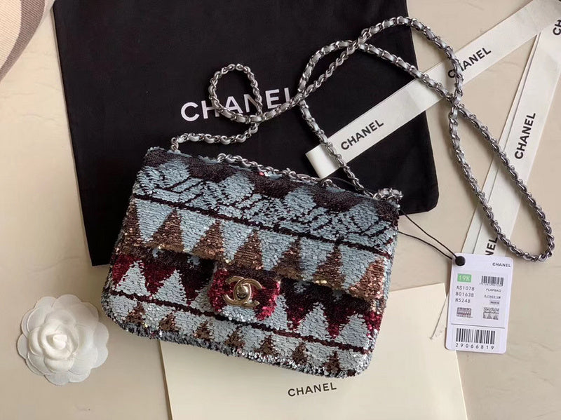 COZY BAGS - CHL Lady Bags - 694