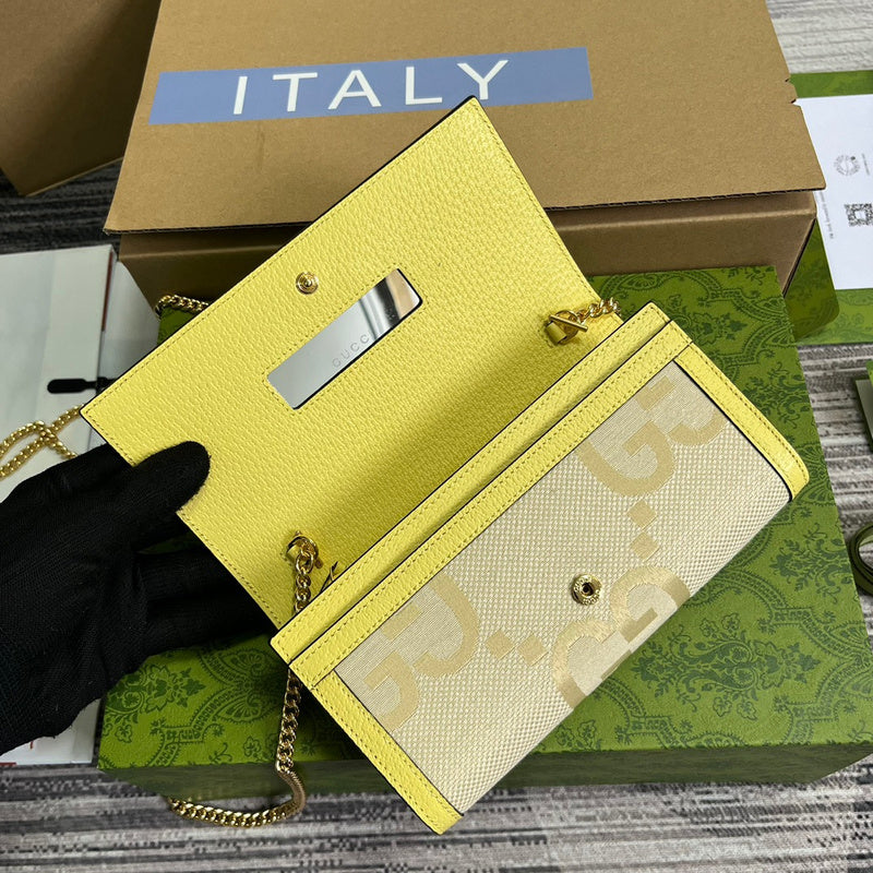 JB - Guki Lady Bags - 225