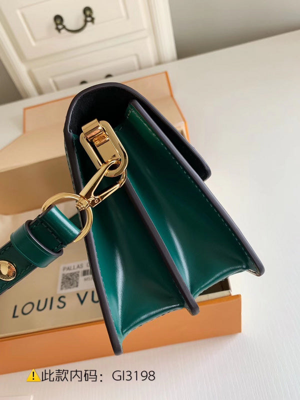 COZY - LV Bags - 5108