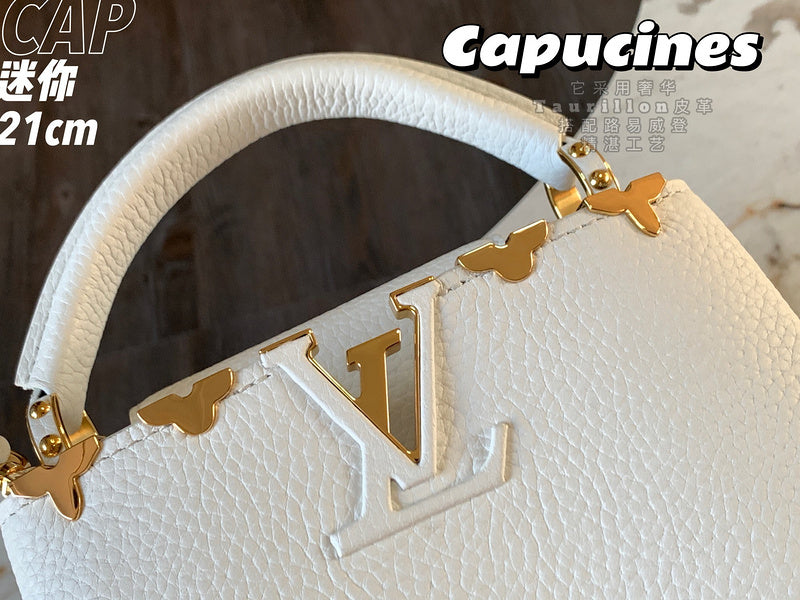 COZY - LOV Lady Bags - 712