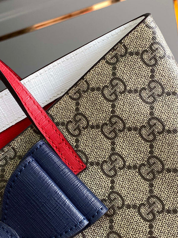 COZY BAGS - GUKI Bags - 1072