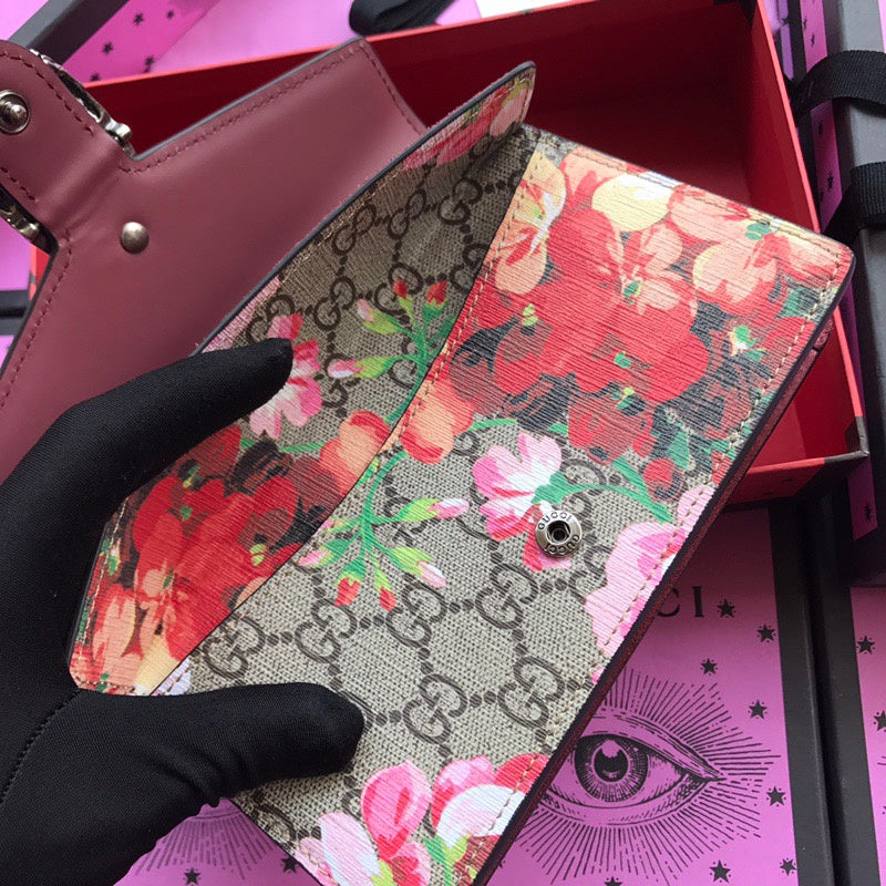 JB - Guki Lady Bags - 1493