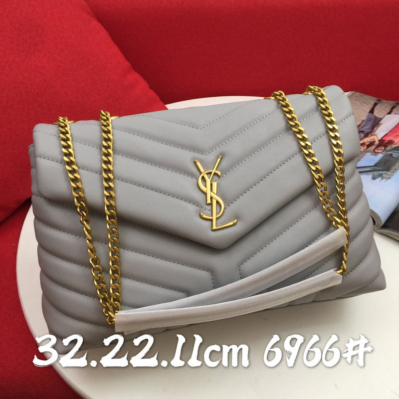 COZY - YLS Bags - 019