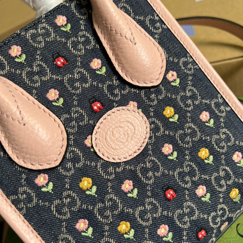 JB - Guki Lady Bags - 618