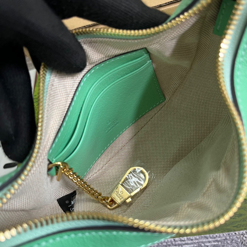 JB - Guki Lady Bags - 219