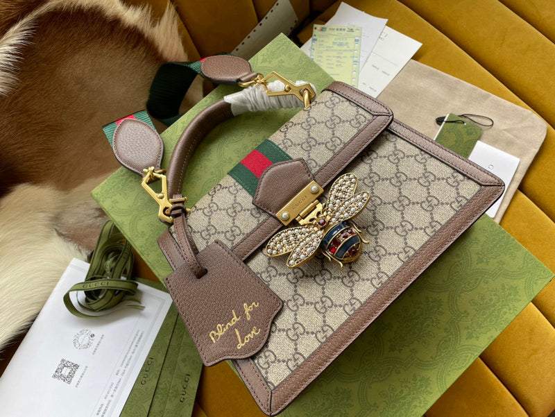 COZY - GUKI Women Bags - 057