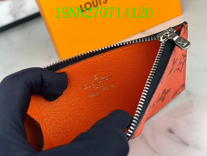 COZY BAGS - LOV Wallet - 223