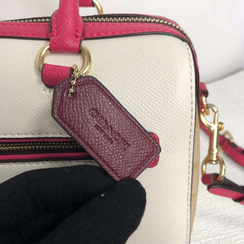 COZY BAGS - CAH Bags - 679