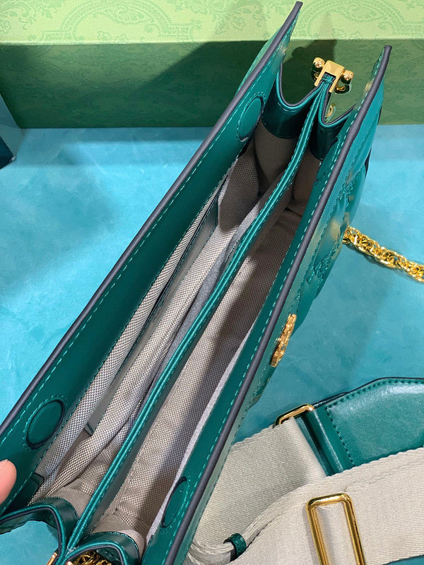 COZY BAGS - GUKI Bags - 551