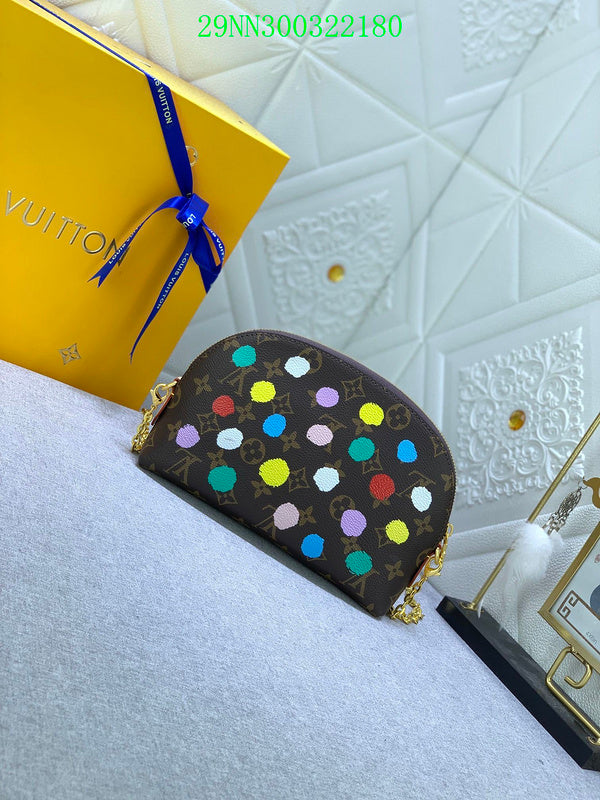 COZY BAGS - LOV Wallet - 634