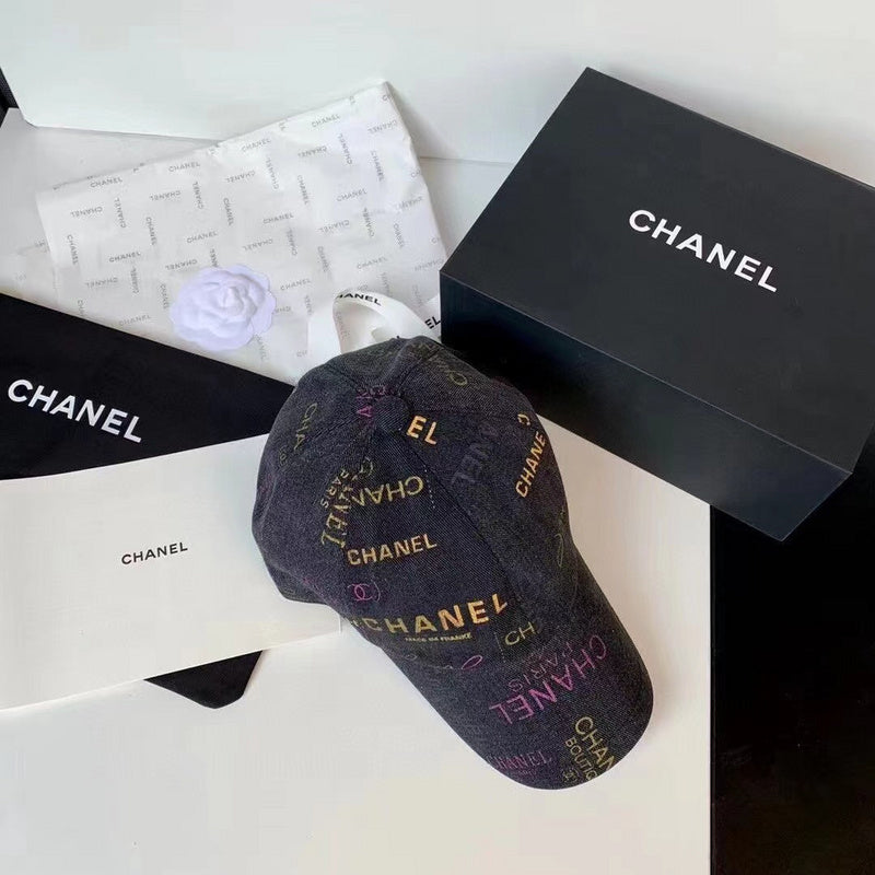 COZY BAGS - CHL Hats & Caps - 023