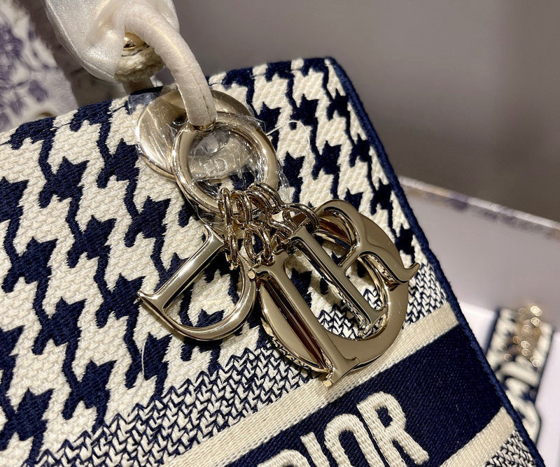 JB - DOR Lady Bags - 563
