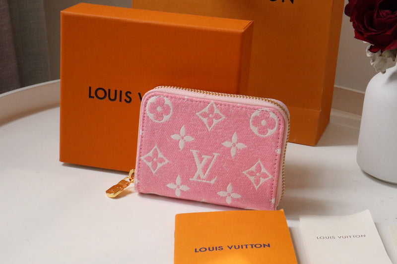 COZY BAGS - LOV Wallets - 612