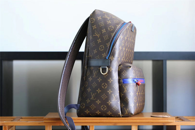 COZY - LOV Backpacks - 220