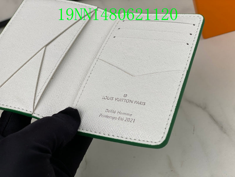 COZY BAGS - LOV Wallet - 311