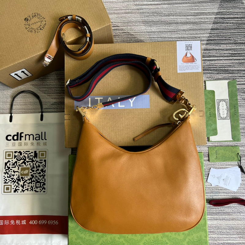 COZY BAGS - GUKI Bags - 1223