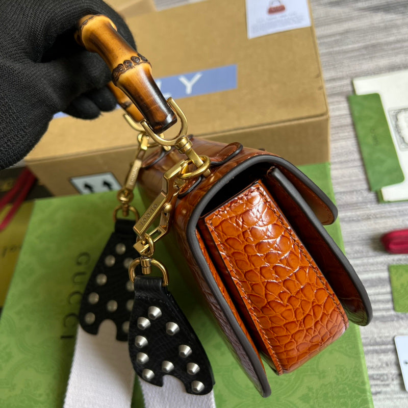 COZY BAGS - GUKI Bags - 1166