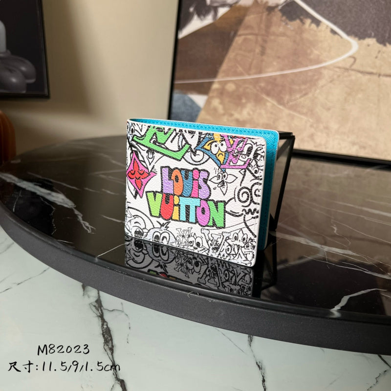 COZY - LOV Wallets - 107