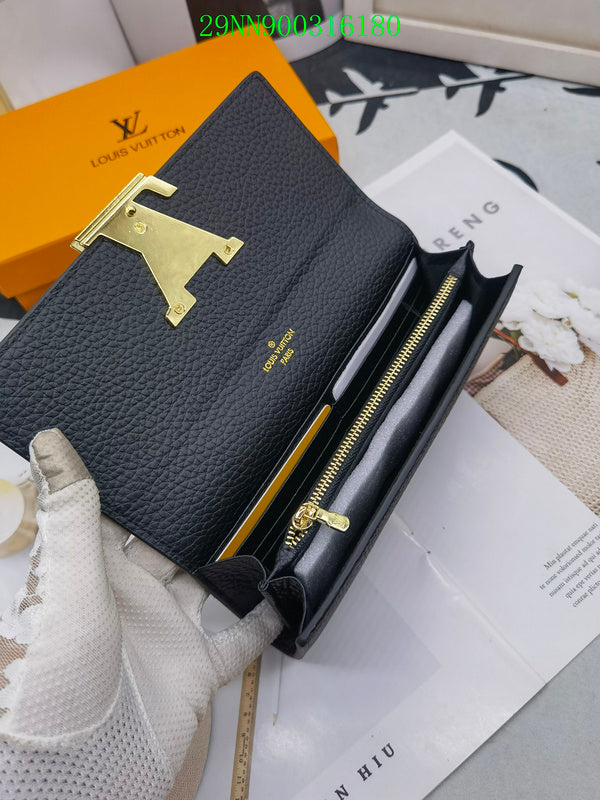 COZY BAGS - LOV Wallet - 640