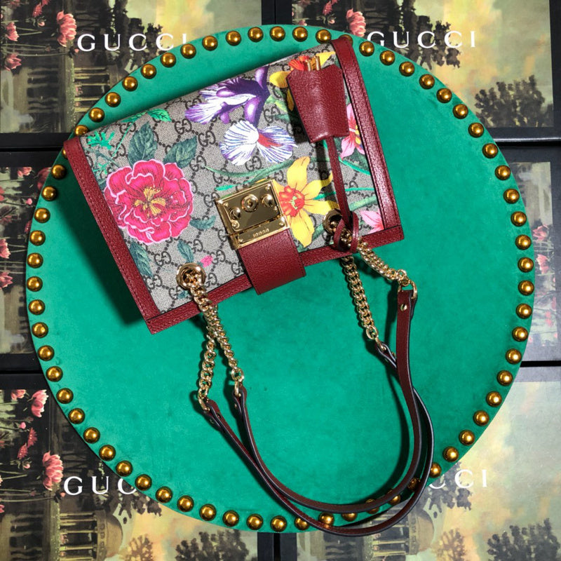 COZY - Guki Lady Bags - 1379